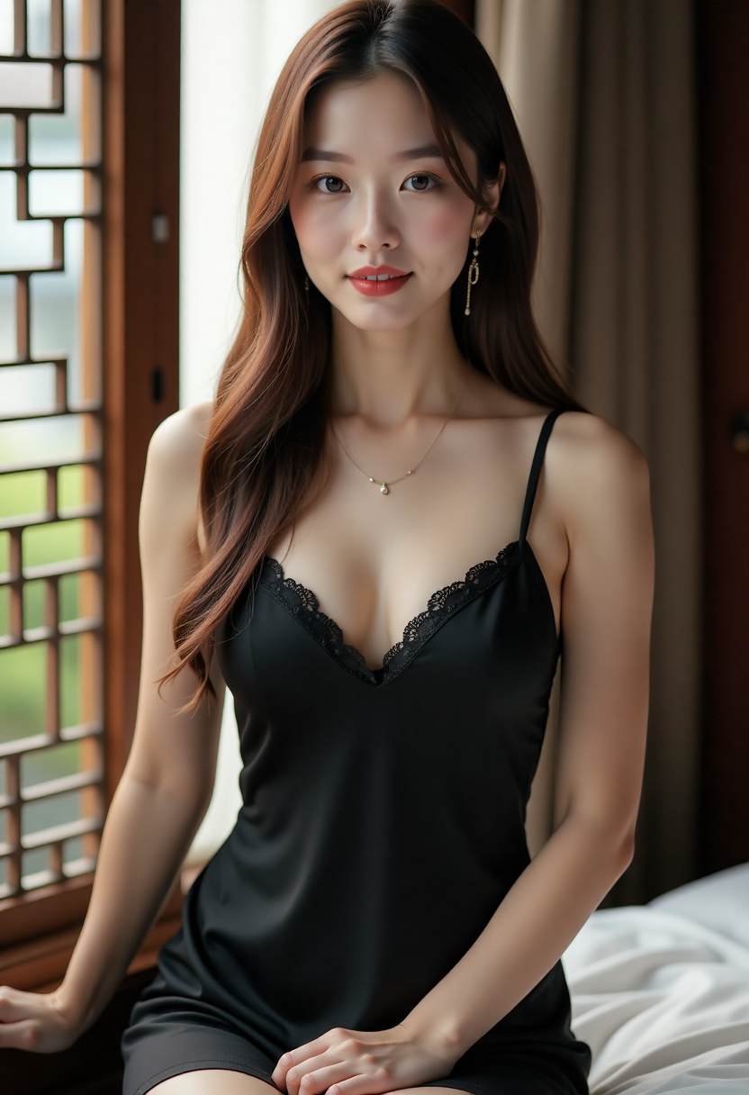 银座调香师