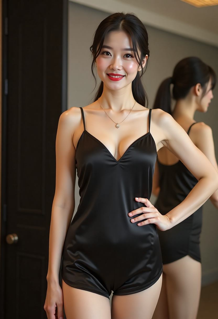 大结局新品发布